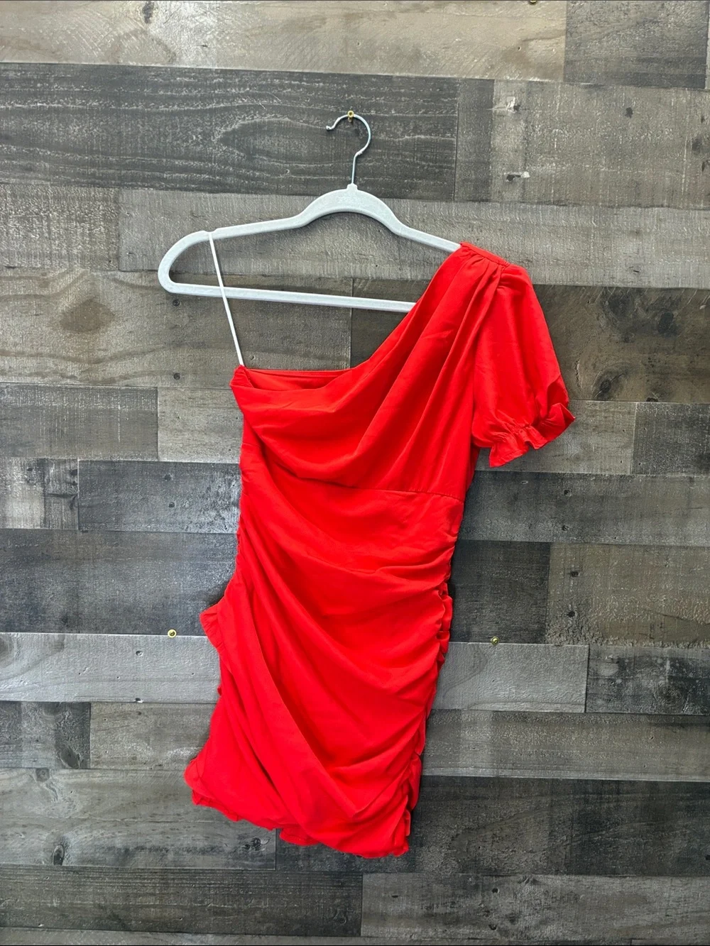 Hello Molly Not Fair on Me Dress